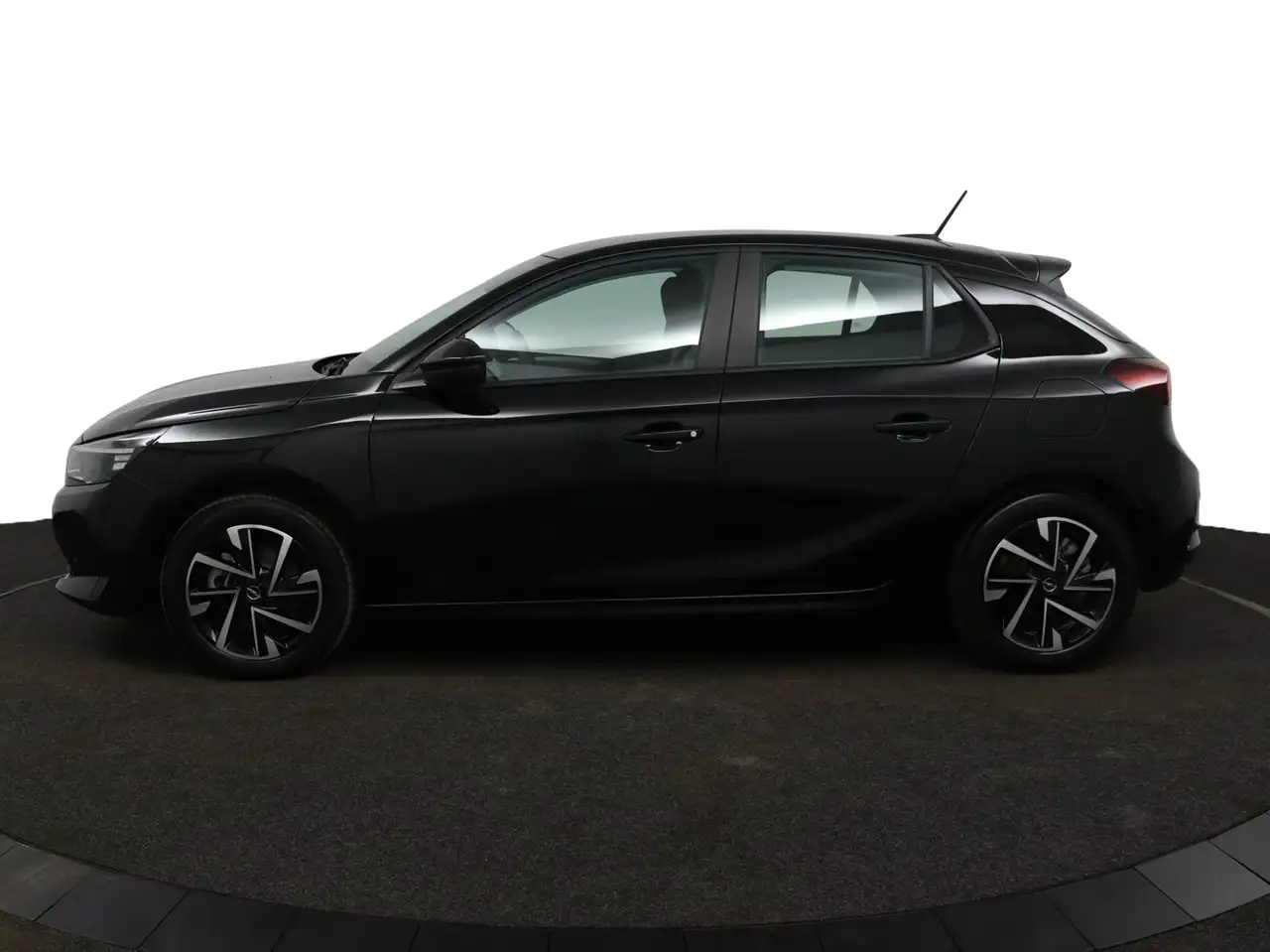 Opel Corsa 2026