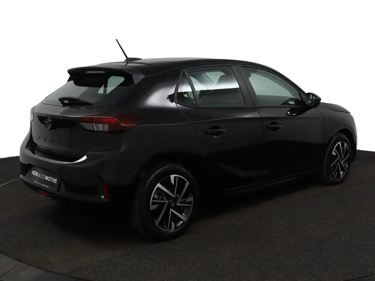Opel Corsa 2026