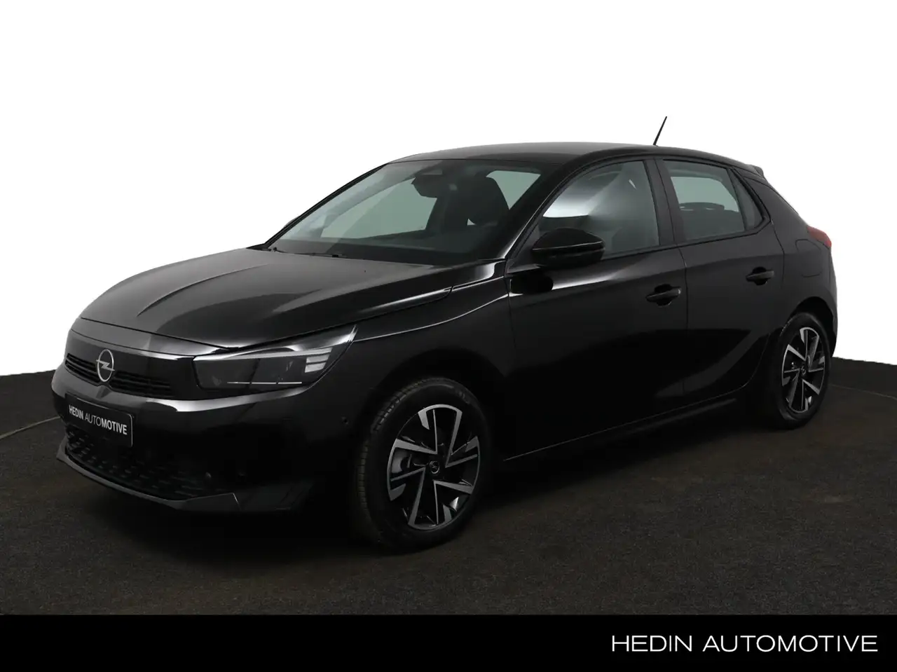 Opel Corsa 2026