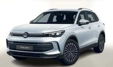 Tiguan 1.5 eTSI OPF DSG Life