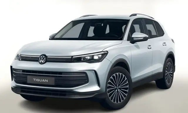 Volkswagen Tiguan Tiguan 1.5 eTSI OPF DSG Life