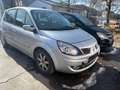 Renault Scenic II Avantage 2009 Gris - thumbnail 1