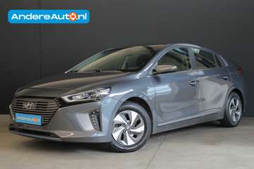 1.6 GDi Comfort |ACC|parkeersensoren|camera|climat