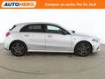 Mercedes-Benz A 250 250e AMG Line Gris - thumbnail 7