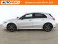Mercedes-Benz A 250 250e AMG Line Gris - thumbnail 3