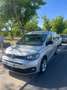 Volkswagen Caddy 2.0TDI California 4Motion 122cv Gris - thumbnail 1