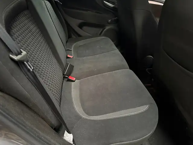 Fiat Punto Evo view 13