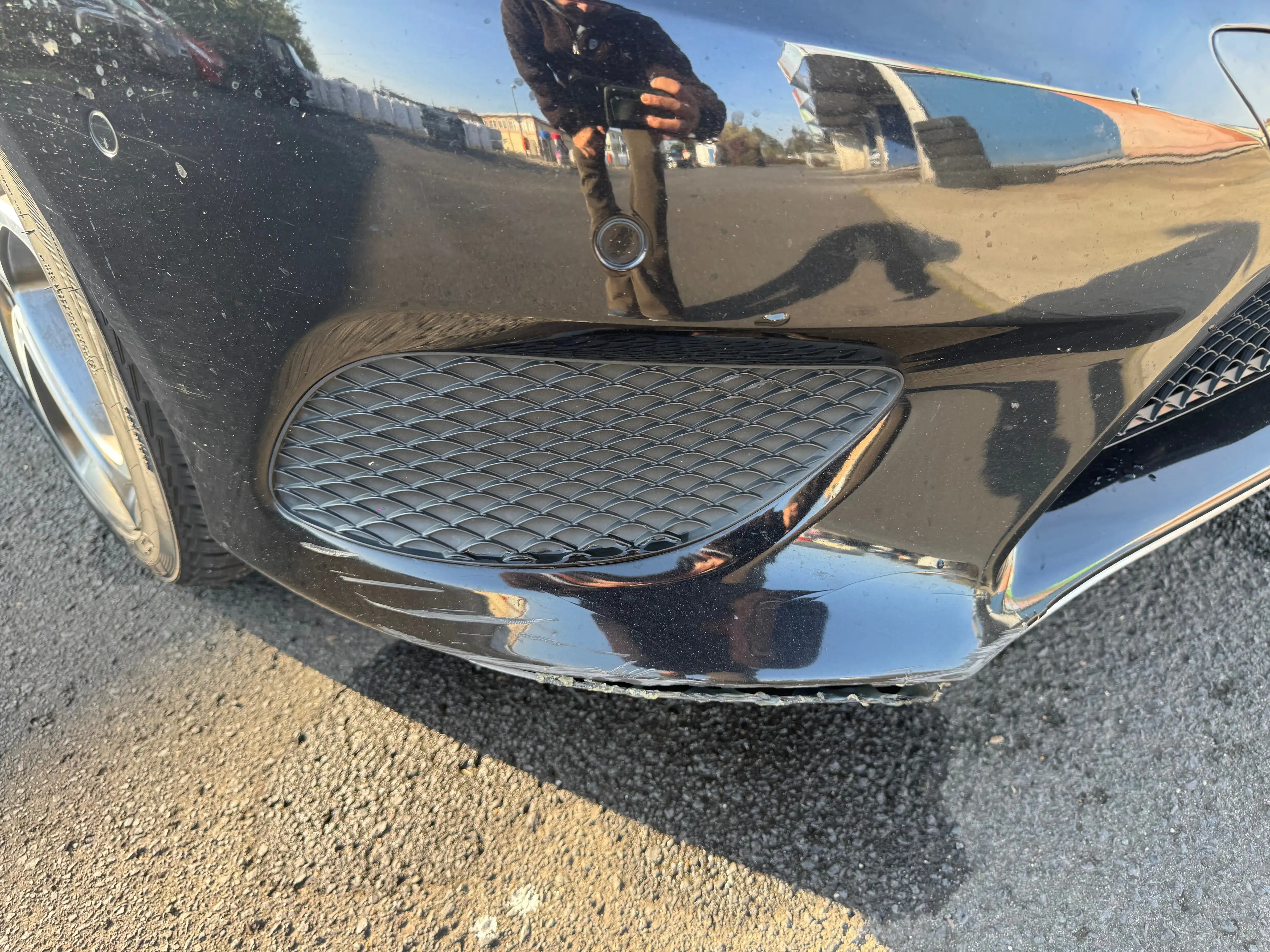 Mercedes-Benz E 220 E 220 CDI BlueEfficiency (207.402) — photo 11