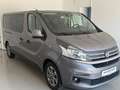 Fiat Talento Panorama 3,0t 1,6 EcoJet Twin-Turbo 125 KR Family Grigio - thumbnail 7