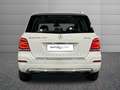 Mercedes-Benz GLK 220 220 cdi (be) Premium 4matic auto my12 Blanc - thumbnail 4