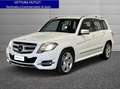 Mercedes-Benz GLK 220 220 cdi (be) Premium 4matic auto my12 Blanc - thumbnail 1