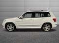 Mercedes-Benz GLK 220 220 cdi (be) Premium 4matic auto my12 Blanc - thumbnail 6