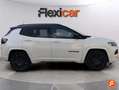 Jeep Compass 1.3 Gse 110kW (150CV) Limited DDCT 4x2 Blanc - thumbnail 7