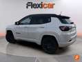 Jeep Compass 1.3 Gse 110kW (150CV) Limited DDCT 4x2 Blanc - thumbnail 4
