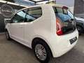 Volkswagen up! 55kW *KLIMA*SERVO Blanco - thumbnail 6