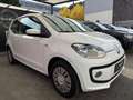 Volkswagen up! 55kW *KLIMA*SERVO Blanco - thumbnail 3