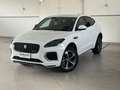 Jaguar E-Pace 2.0D I4 163CV MHEV R-Dynamic SE AWD Auto Weiß - thumbnail 1