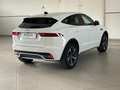 Jaguar E-Pace 2.0D I4 163CV MHEV R-Dynamic SE AWD Auto Weiß - thumbnail 2