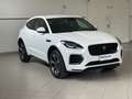 Jaguar E-Pace 2.0D I4 163CV MHEV R-Dynamic SE AWD Auto Weiß - thumbnail 10