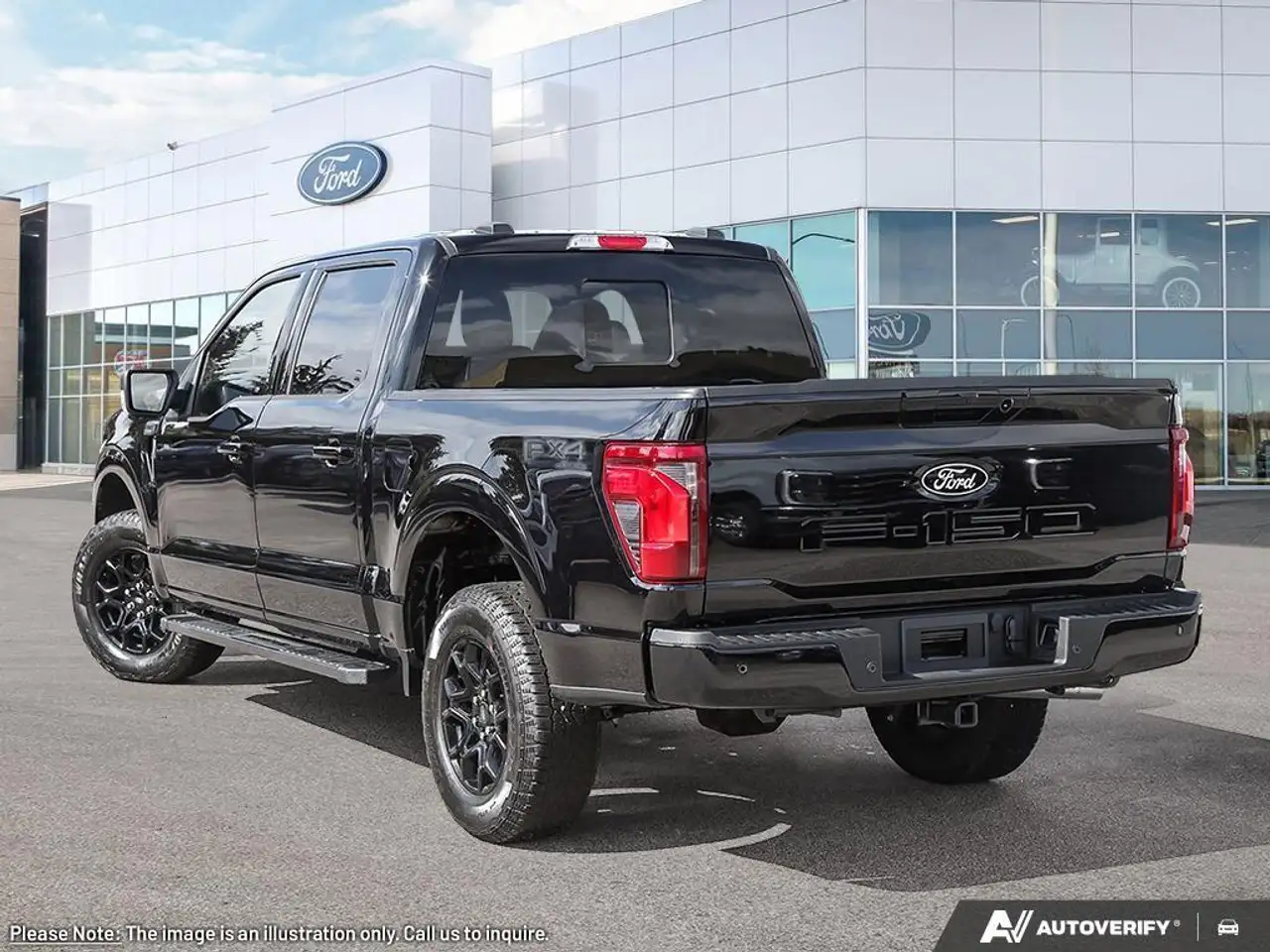 Ford F 150 снимка Ford F 150
