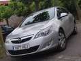 Opel Astra Astra SW 1.9CDTi Cosmo 150 Cosmo Gris - thumbnail 8