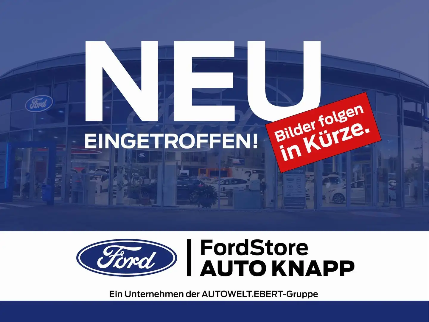 Ford Focus 1.5 EcoBoost ST-Line S/S (EURO 6d-TEMP) Grau - 1
