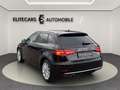 Audi A3 1.6 TDI SPORTBACK / ABSTANDSTEMPOMAT / SITZHEIZUN Schwarz - thumbnail 6