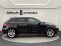 Audi A3 1.6 TDI SPORTBACK / ABSTANDSTEMPOMAT / SITZHEIZUN Schwarz - thumbnail 3