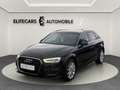 Audi A3 1.6 TDI SPORTBACK / ABSTANDSTEMPOMAT / SITZHEIZUN Schwarz - thumbnail 8