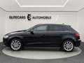 Audi A3 1.6 TDI SPORTBACK / ABSTANDSTEMPOMAT / SITZHEIZUN Schwarz - thumbnail 7