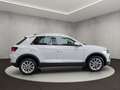 Volkswagen T-Roc Style 1.5 l TSI OPF 110 kW (150 PS ) 7-Gan Weiß - thumbnail 6