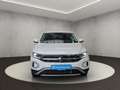 Volkswagen T-Roc Style 1.5 l TSI OPF 110 kW (150 PS ) 7-Gan Weiß - thumbnail 8