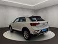 Volkswagen T-Roc Style 1.5 l TSI OPF 110 kW (150 PS ) 7-Gan Weiß - thumbnail 3