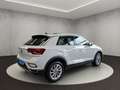 Volkswagen T-Roc Style 1.5 l TSI OPF 110 kW (150 PS ) 7-Gan Weiß - thumbnail 5