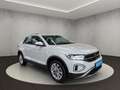 Volkswagen T-Roc Style 1.5 l TSI OPF 110 kW (150 PS ) 7-Gan Weiß - thumbnail 7