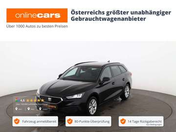 ST 1.0 eTSI Style Aut LED RADAR R-CAM SITZHZ