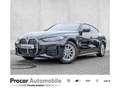 BMW 420 d Gran Coupé M Sportpaket PANO+AHK+LASER+MEMORY+SH Black - thumbnail 1
