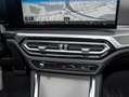 BMW 420 d Gran Coupé M Sportpaket PANO+AHK+LASER+MEMORY+SH Black - thumbnail 12