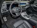BMW 420 d Gran Coupé M Sportpaket PANO+AHK+LASER+MEMORY+SH Black - thumbnail 7