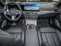 BMW 420 d Gran Coupé M Sportpaket PANO+AHK+LASER+MEMORY+SH Black - thumbnail 11