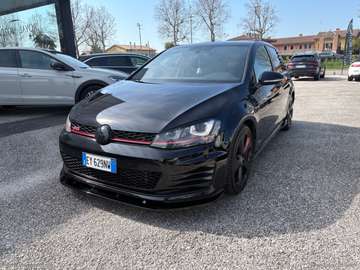 GTI Performance 2.0 TSI DSG 5p. BMT