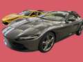 Ferrari Roma Spider Grigio - thumbnail 1