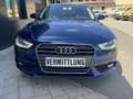 Audi A4 2,0 TDI Style DPF Blau - thumbnail 3