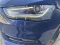 Audi A4 2,0 TDI Style DPF Blau - thumbnail 20
