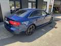 Audi A4 2,0 TDI Style DPF Blau - thumbnail 2