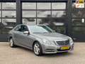 Mercedes-Benz E 220 CDI Avantgarde Gris - thumbnail 1