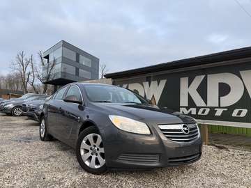 Insignia 2.0 CDTi Edition 150 Years DPF