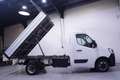 Renault Master 2.3 DCi 130 pk Dubbel Lucht Kipper, Trekhaak 3.500 Wit - thumbnail 15