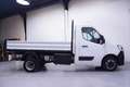 Renault Master 2.3 DCi 130 pk Dubbel Lucht Kipper, Trekhaak 3.500 Wit - thumbnail 14