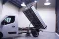 Renault Master 2.3 DCi 130 pk Dubbel Lucht Kipper, Trekhaak 3.500 Wit - thumbnail 11
